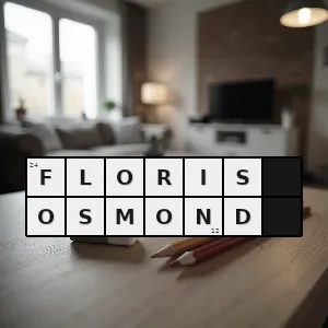 Rozwiązanie krzyżówki: metalurg - floris osmond | hasła, synonimy i podpowiedzi Hasło krzyżówkowe metalurg - floris osmond – rozwiązanie, synonimy, podpowiedzi i definicje krzyżówkowe